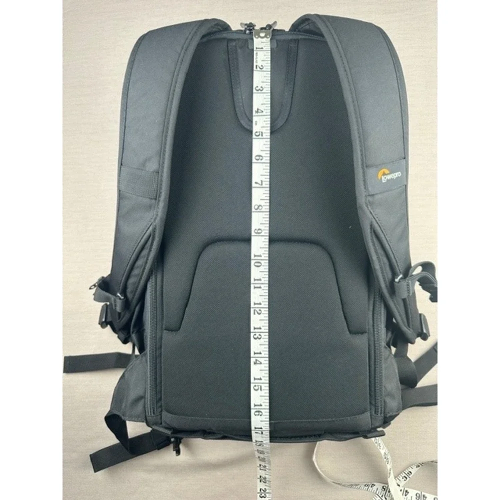 Lowepro Flipside 300 AW II Camera Backpack Black DSLR Lens Bag Case LP37127